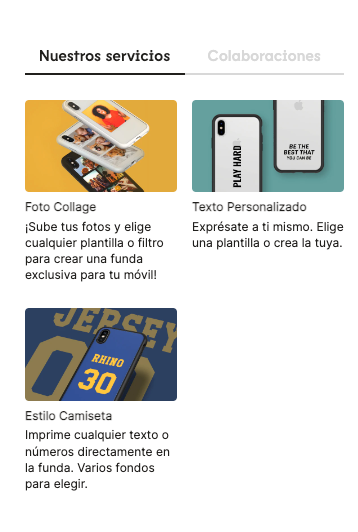 Fundas personalizadas para teléfono de jersey con nombre y número